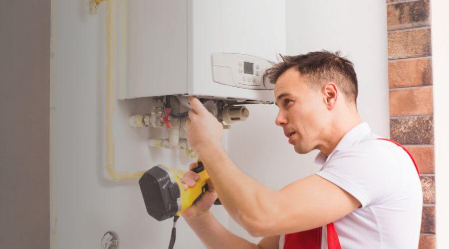 Professional septic pumping service in Kissee Mills, MO